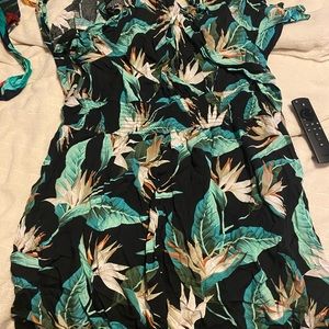 3 rompers never worn all size 3x